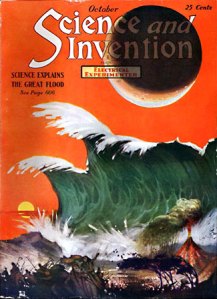 Science & Invention, oktoober 1920